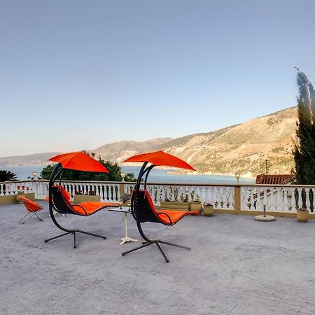 Villa Irene Zóla Dış mekan fotoğraf