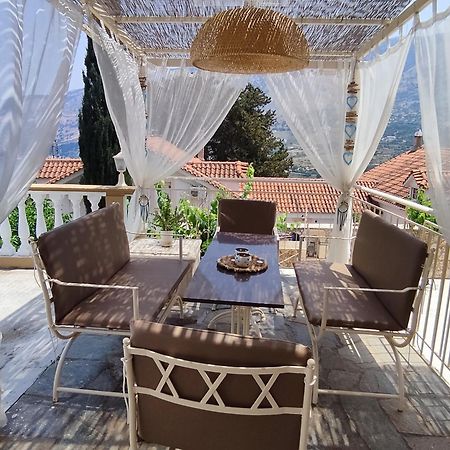 Villa Irene Zóla Dış mekan fotoğraf