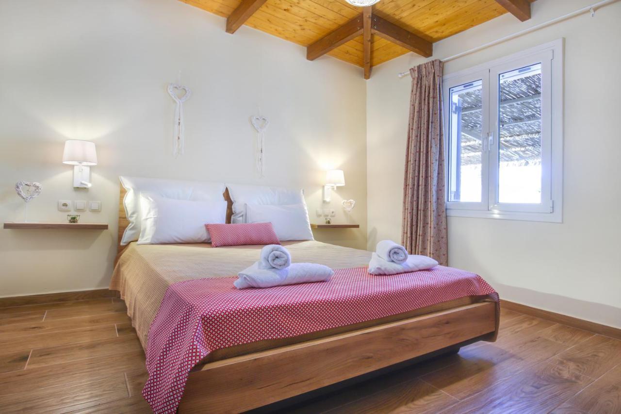 Villa Irene Zóla Dış mekan fotoğraf