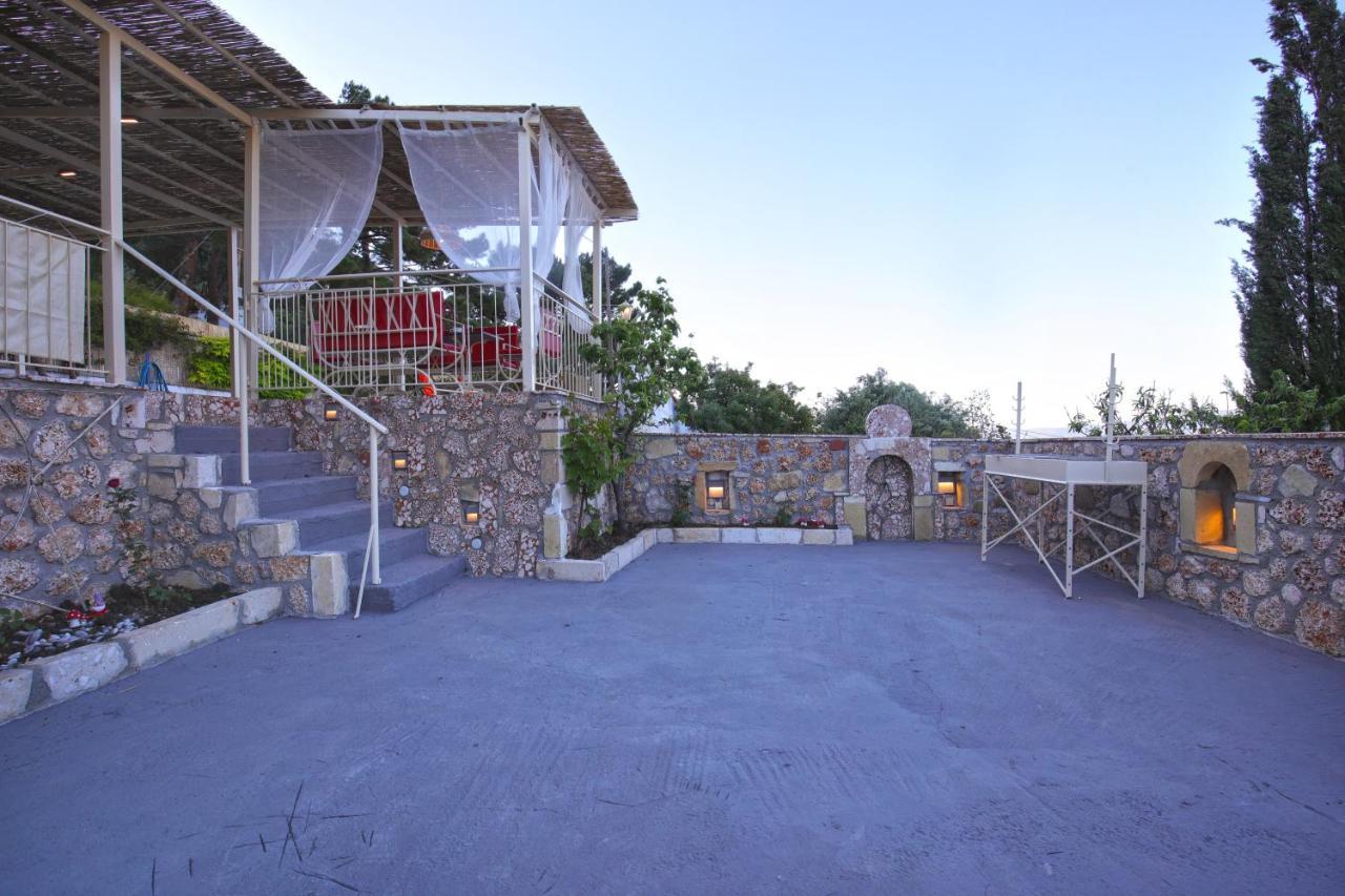 Villa Irene Zóla Dış mekan fotoğraf