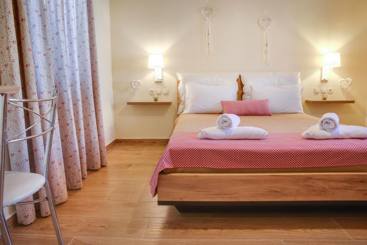 Villa Irene Zóla Dış mekan fotoğraf