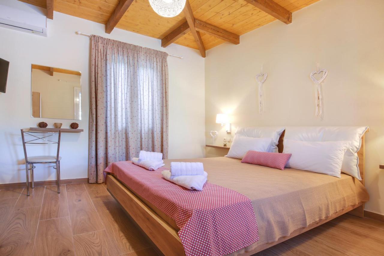 Villa Irene Zóla Dış mekan fotoğraf