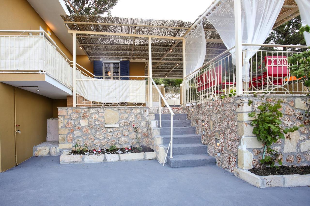 Villa Irene Zóla Dış mekan fotoğraf