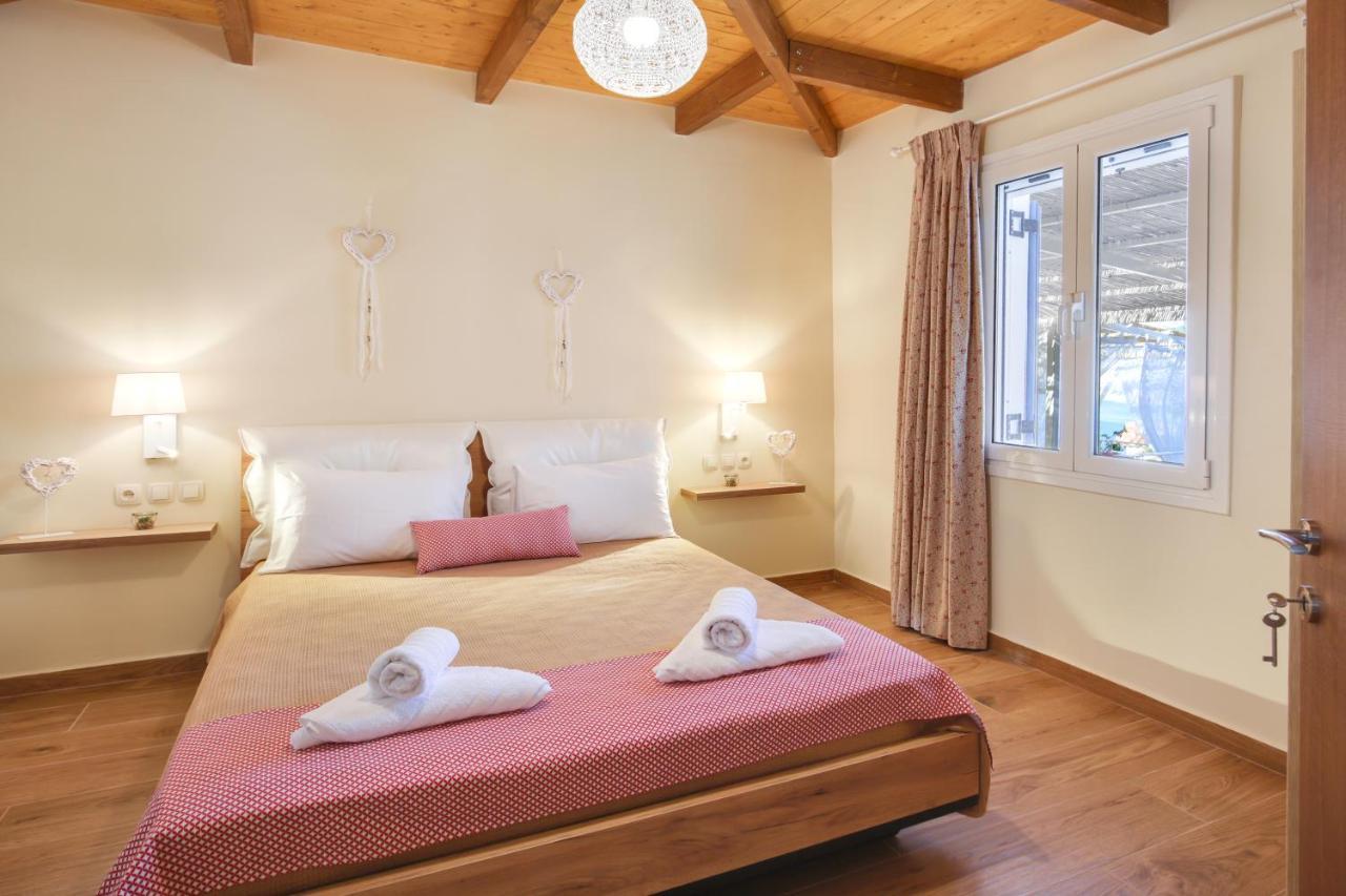 Villa Irene Zóla Dış mekan fotoğraf