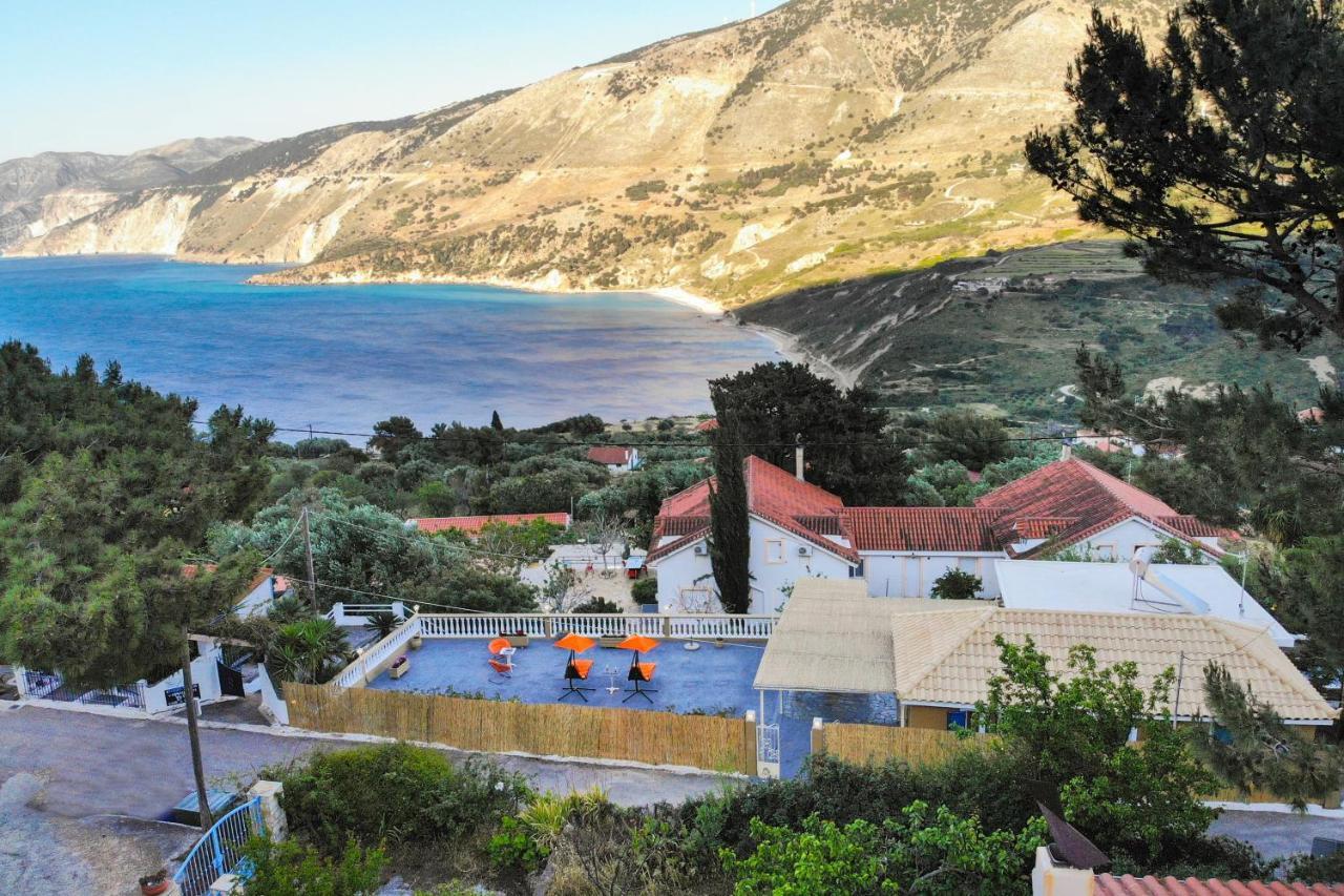 Villa Irene Zóla Dış mekan fotoğraf