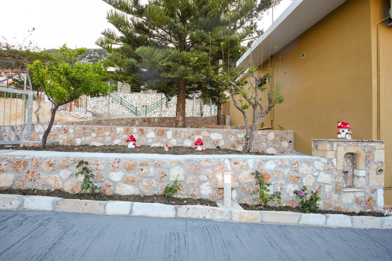 Villa Irene Zóla Dış mekan fotoğraf