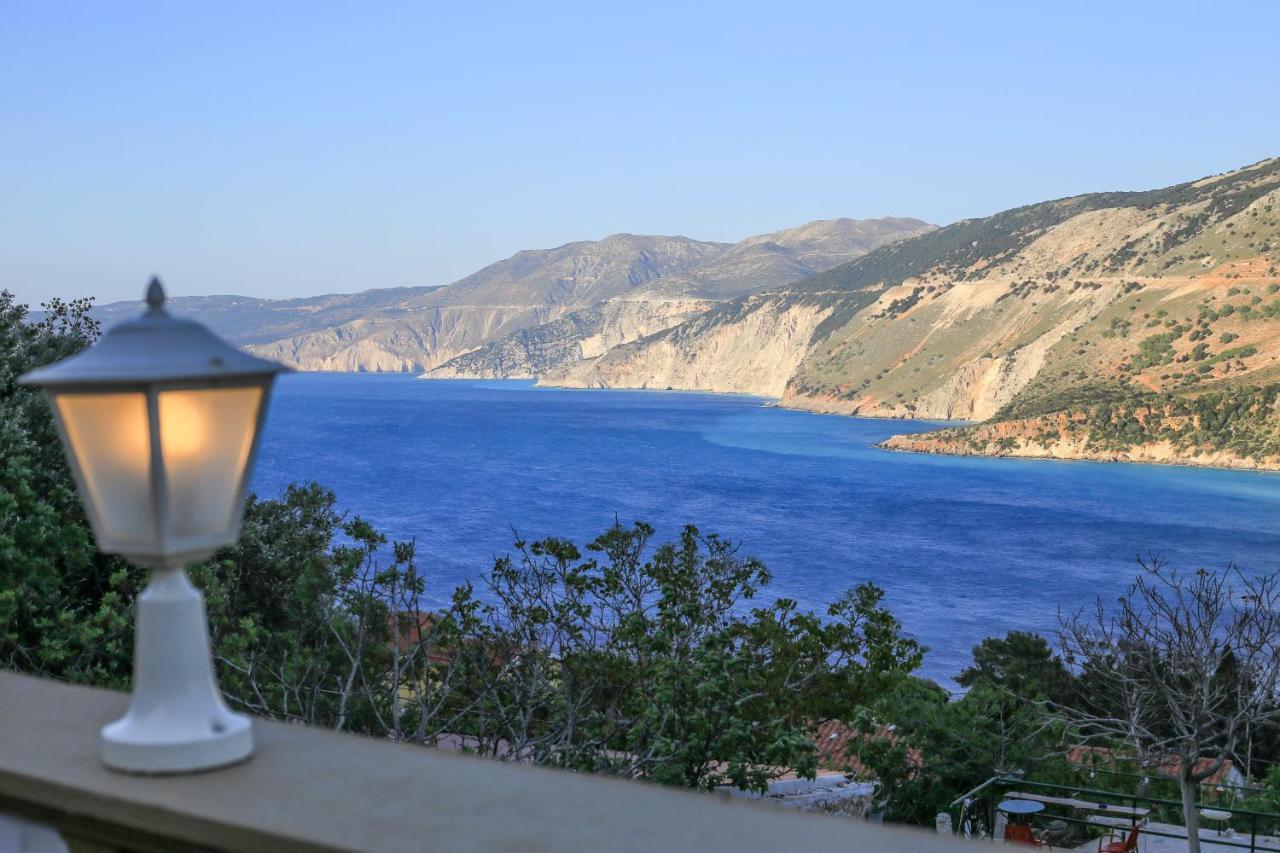 Villa Irene Zóla Dış mekan fotoğraf