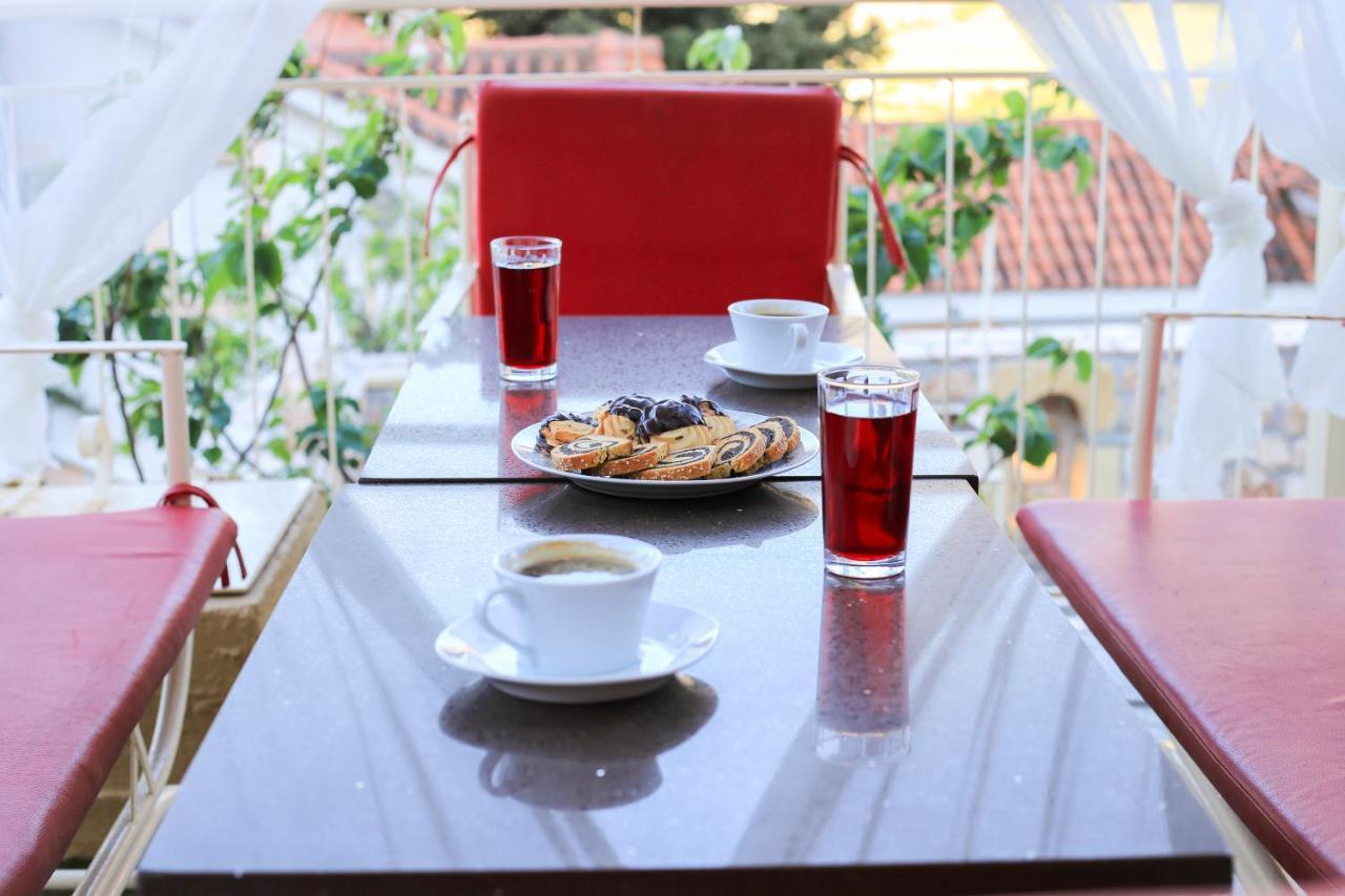 Villa Irene Zóla Dış mekan fotoğraf